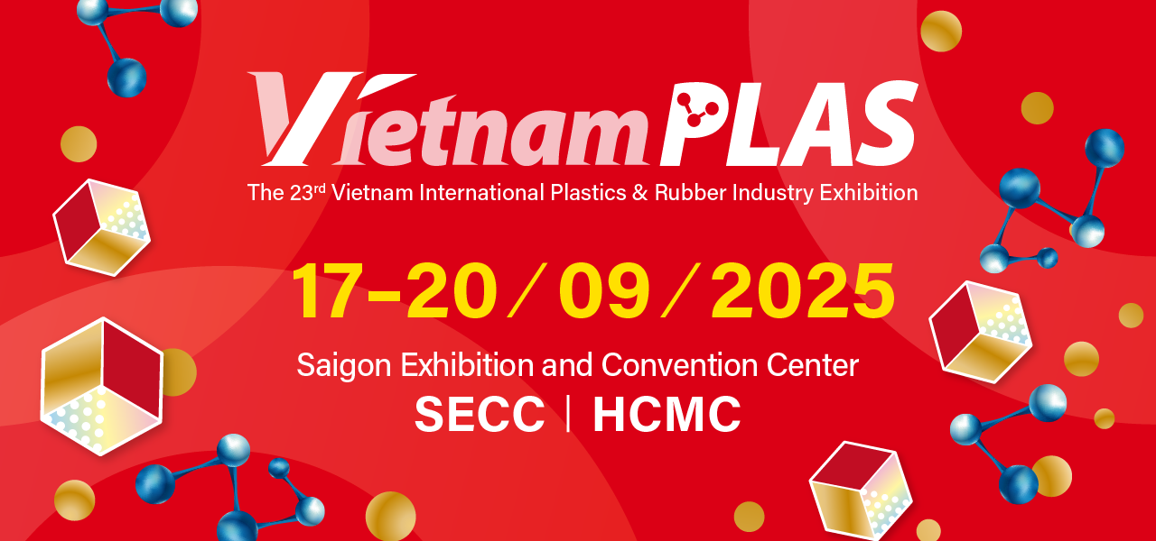 Vietnamplas 2025 Hošim Minh